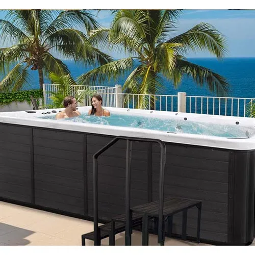 Swimspa hot tubs for sale in Anderson